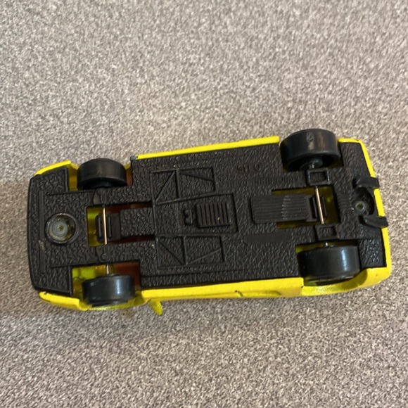 Vintage - Matchbox, Hot wheels, Majorette, Yatming and Maisto cars. - Picture 9 of 9